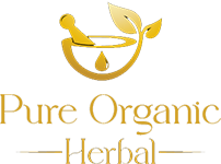 Pure Organic Herbal